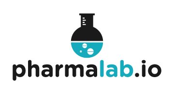 pharmalab.io is for sale